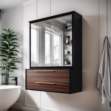 Picture for category Wall cabinets