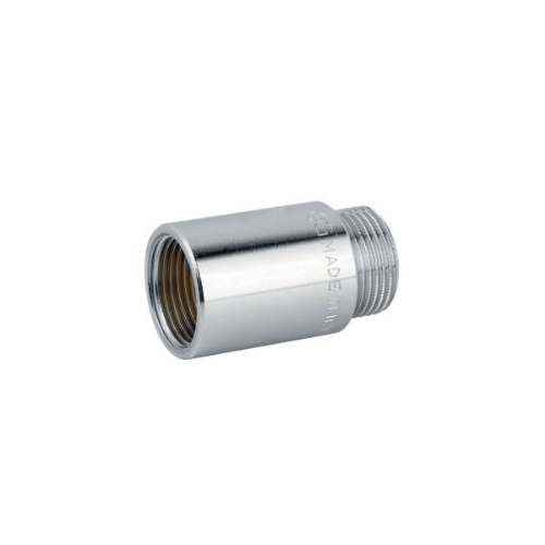 Picture of Extension piece chrome 1/2' - 40