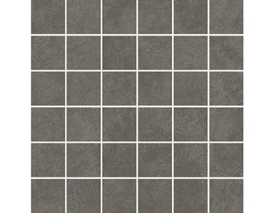 Attēls Keramikas granīta mozaika Ares Grey 29,8*29,8  (IZP)