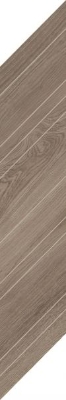 Attēls Grīdas dekors Wildland Naturale (Twilight) Chevron, labais 14,8*88,8 #S