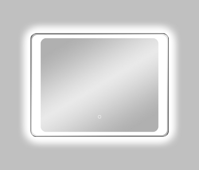 Picture of Mirror LED Vento Bari 60X80