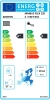 Picture of Air-water heat pump Ariston NIMBUS FLEX 120 S-T EXT R32, with Wi-Fi, 13.87 kW, 3F-400V
