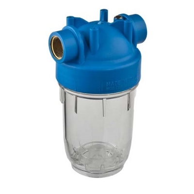 Picture of WATER FILTER DP 5' 3/4'
