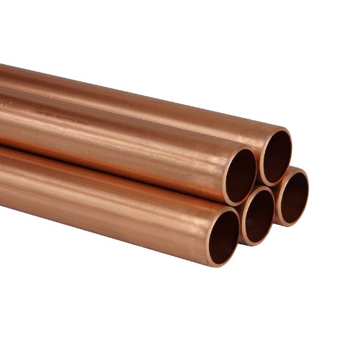 Attēls Kapara caurule 22, cieta 1.0 mm