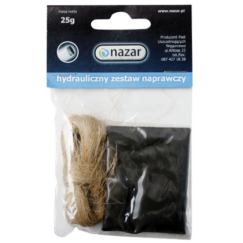 Picture of Sealant paste set NAZAR 25 g