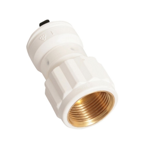 Attēls Nipelis 3/4F-20 PUSH-FITTING