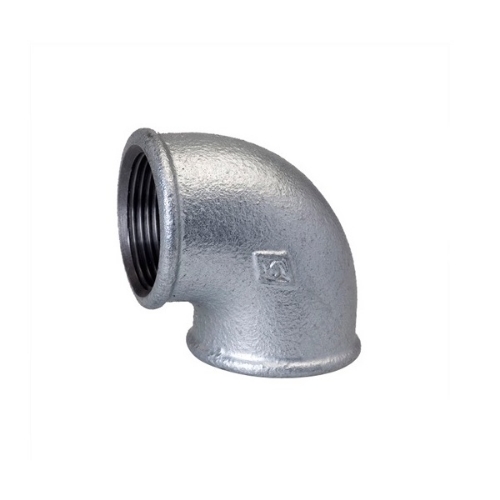 Picture of ELBOW 1' FF CAST IRON ZINC