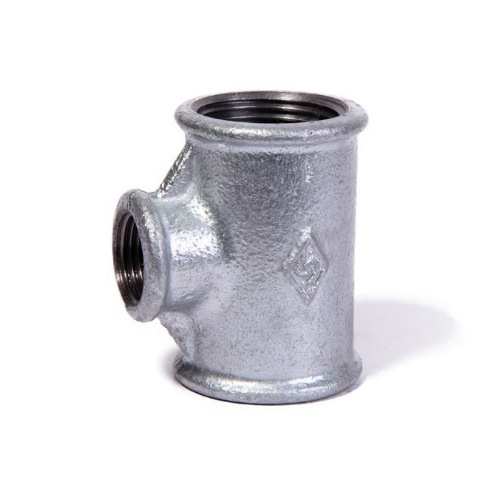 Attēls Treigabals 1'1/2X1/2', cinkots