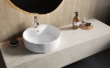 Picture of Washbasin  EROS 465*465*140 mm