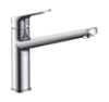 Picture of Sink mixer Vento Monza 360 crome