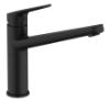 Picture of Sink mixer BORA Style 360 black (SELL OUT)