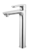 Picture of Mixer for ceramic sink Vento Napoli, XL, chrome