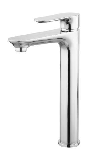 Picture of Mixer for ceramic sink Vento Napoli, XL, chrome