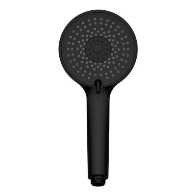 Picture of Shower head Vento AW7H301 110 mm 3 modes, black