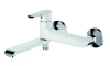Picture of Mixer for bath and shower Vento Bari w/o accessories BR7603WHC