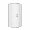 Picture of Shower enclosure Tivoli 800*800*1900 fabric