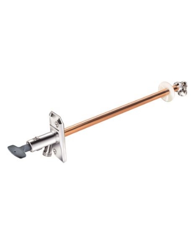 Picture of Garden tap G½ drai 400mm box
