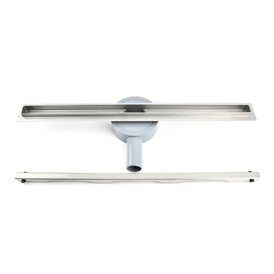 Изображение Линейный трап Vento 360° Slim 800x70x70