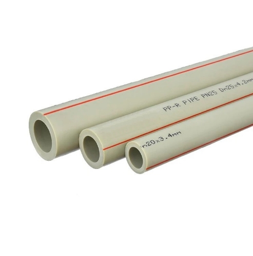 Picture of PPR Pipe 40 x 6.7 mm  GREY