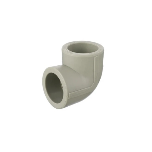 Picture of PPR elbow 90 D 16 GREY