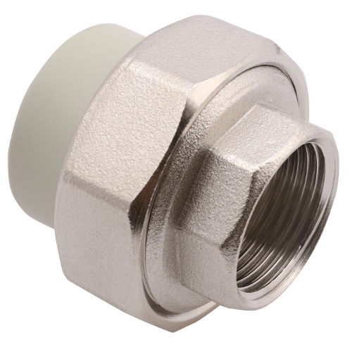 Picture of PPR female threaded union 3/4F-25