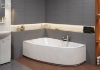 Picture of Bathtub Joanna New left 140X90 cm