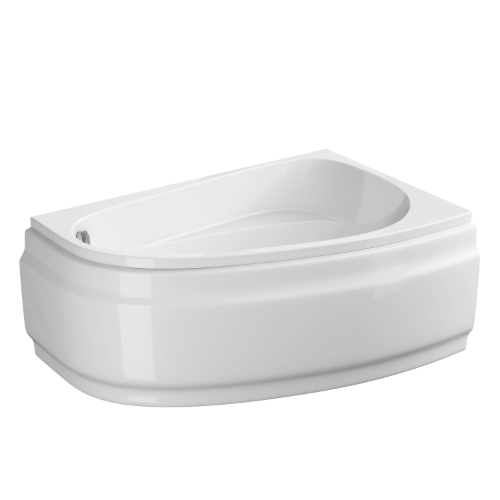 Picture of Bathtub Joanna New right 140X90 cm