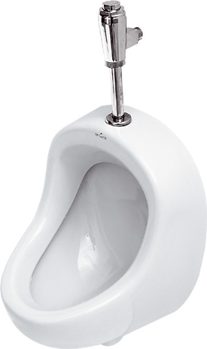 Attēls Urinals PRESIDENT P101