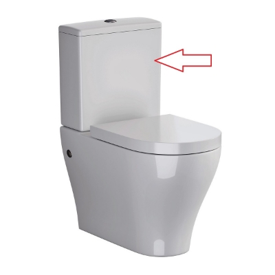 Picture of Cistern Urban Harmony round UH011 3/5 BOX #S (SELL OUT)