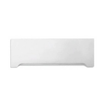 Picture of Frontal panel CLASSIC/VANDA II U 150 snowwhite