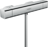 Attēls Ūdens maisītājs dušai Hansgrohe Ecostat E, ar termostatu, hroms