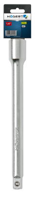 Attēls Pagarinatājs 1/4", 76 mm, CrV
