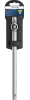 Picture of Sliding T-bar, 1/2", 152,4 mm, CrV