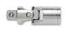 Picture of Universal joint for socket 1/4", CrV
