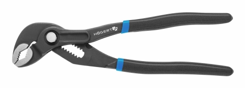 Picture of Water pump pliers with spring release, 300 mm