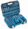 Picture of Tool set 95 pcs,  1/4", 1/2"