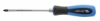 Picture of Demolition screwdriver PH2 125 mm, CrV steel