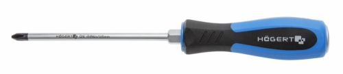 Picture of Demolition screwdriver PH2 125 mm, CrV steel