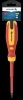 Picture of Terminal screwdriver, PZ2/SL6 100 mm, 1000 V, CrMo steel