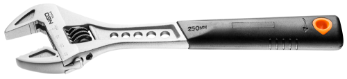Picture of Adjustable wrench 10", 250mm, Neo