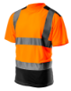 Attēls Darba krekls NEO, oranža - S (IZP)