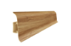 Picture of PVC skirting board 544 2.5m DARTFORD OAK