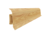 Picture of PVC skirting board 734 IZZI 2.5m