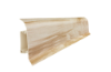 Picture of PVC skirting board 772 IZZI2.5m