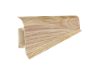 Picture of PVC skirting board 774 IZZI 2.5m