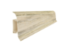 Picture of PVC skirting board 778 IZZI 2.5m