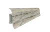 Picture of PVC skirting board 788 IZZI 2.5m