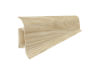 Picture of PVC skirting board 7108 IZZI 2.5m