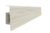 Picture of PVC skirting board 602 ESQUERO  2.5m
