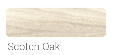 Picture of Leveling transition profile L30 CONCEALED OAK SCOTCH 30/93CM